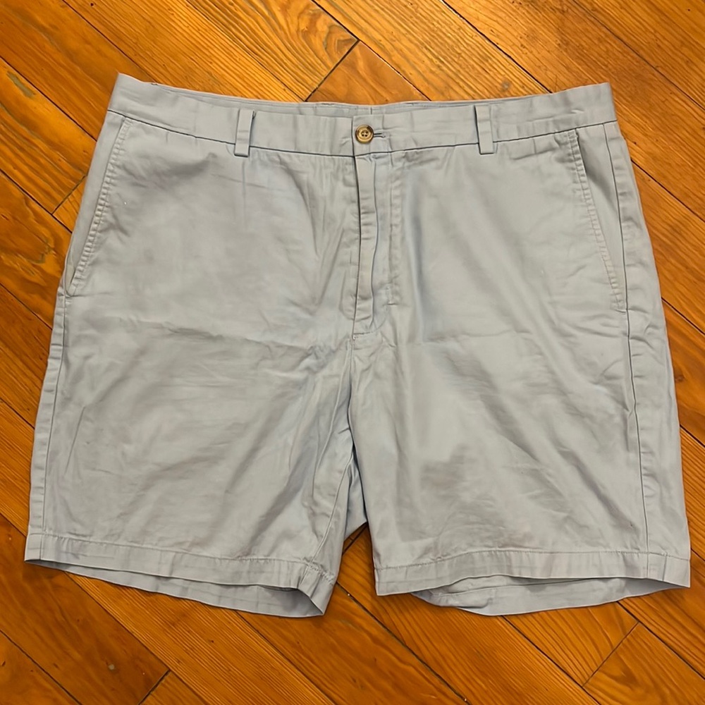 Vineyard Vines Breaker shorts, 38w, 7in.